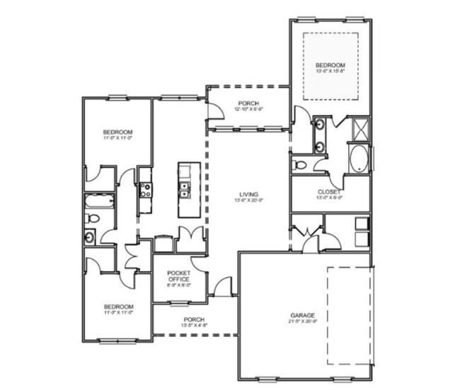 Foto del edificio - 212 Willowbrook Ln
