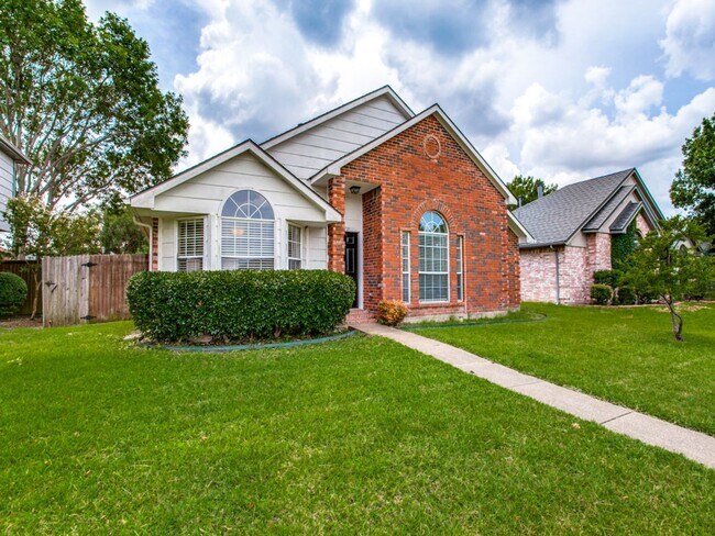 Foto del edificio - Great Layout 3BD Home in Mesquite