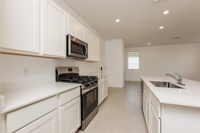 Foto del edificio - 7068 W Indian Clover Way