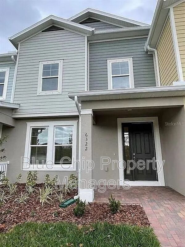 Foto principal - 6322 Goldcoast Ave
