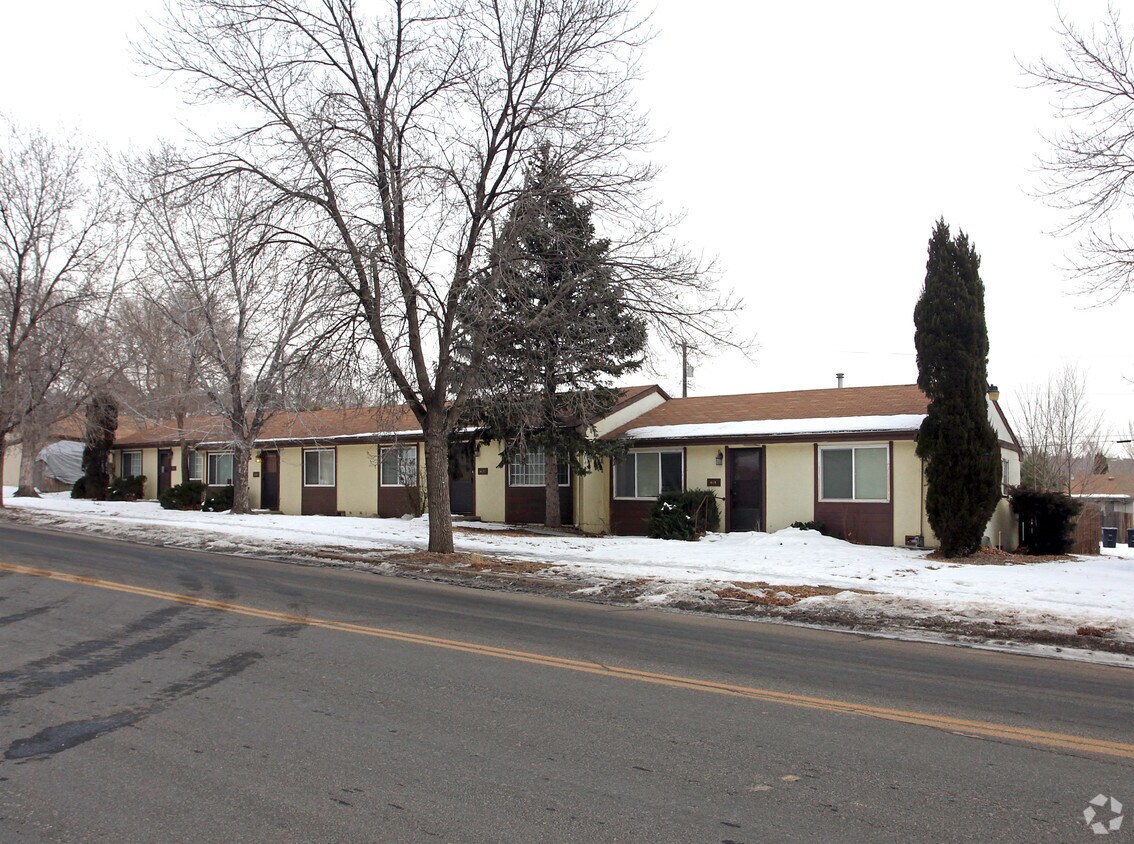 Building Photo - 415 N 30th St