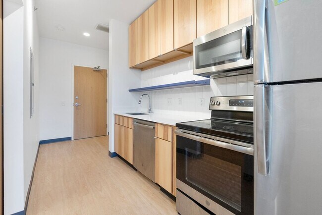 Foto del interior - 100 E 2nd St