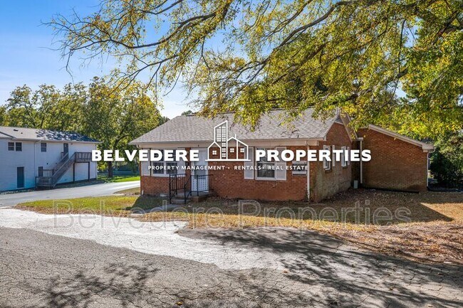 Foto del edificio - 2503 Vanstory St