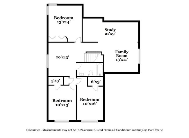 Building Photo - 15622 Thornbrook Dr