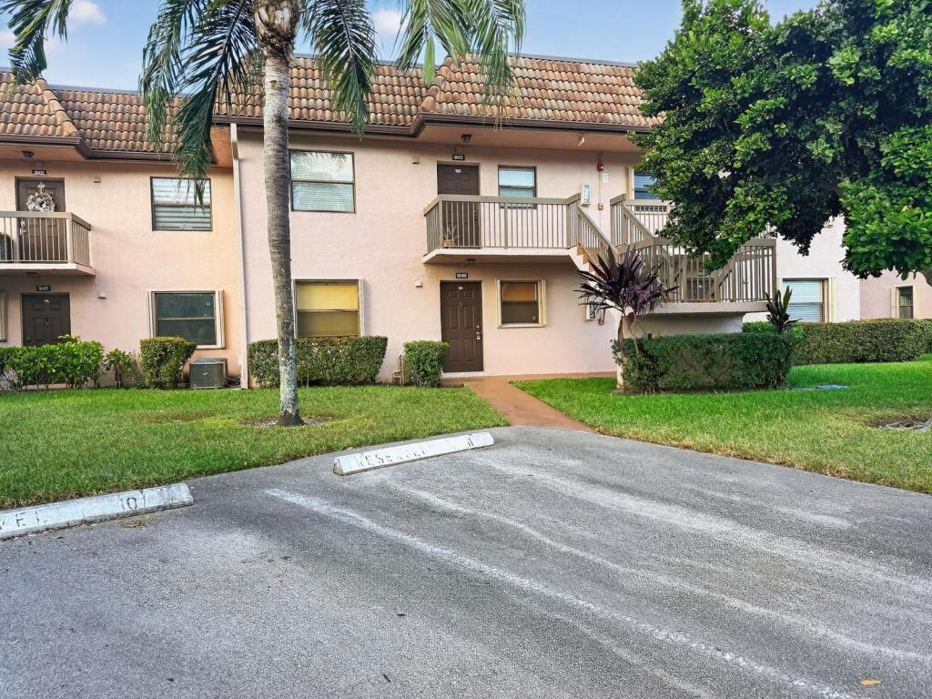 Photo - 10409 NW 11th St, apt #105