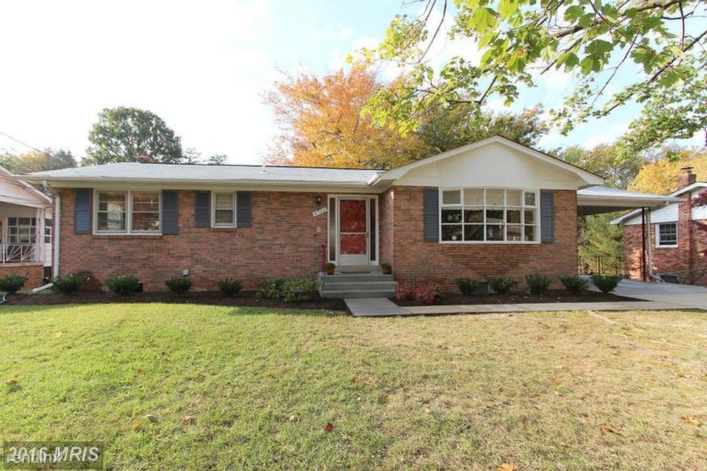 Primary Photo - 5 br, 3 bath House - 4709 Tamworth Court