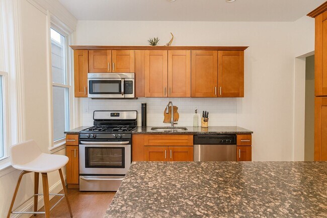 Photo - 21-11 46th Ave Apartment