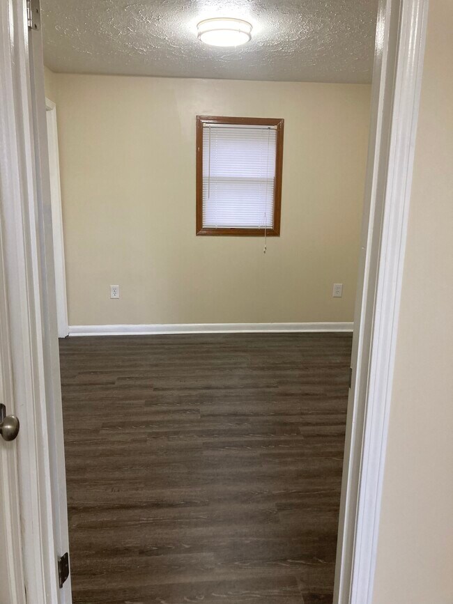 Bedroom - 3330 Sims St