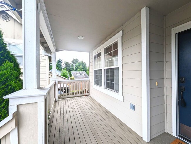 Foto del edificio - 3Bd/2.5Ba Lake Stevens House