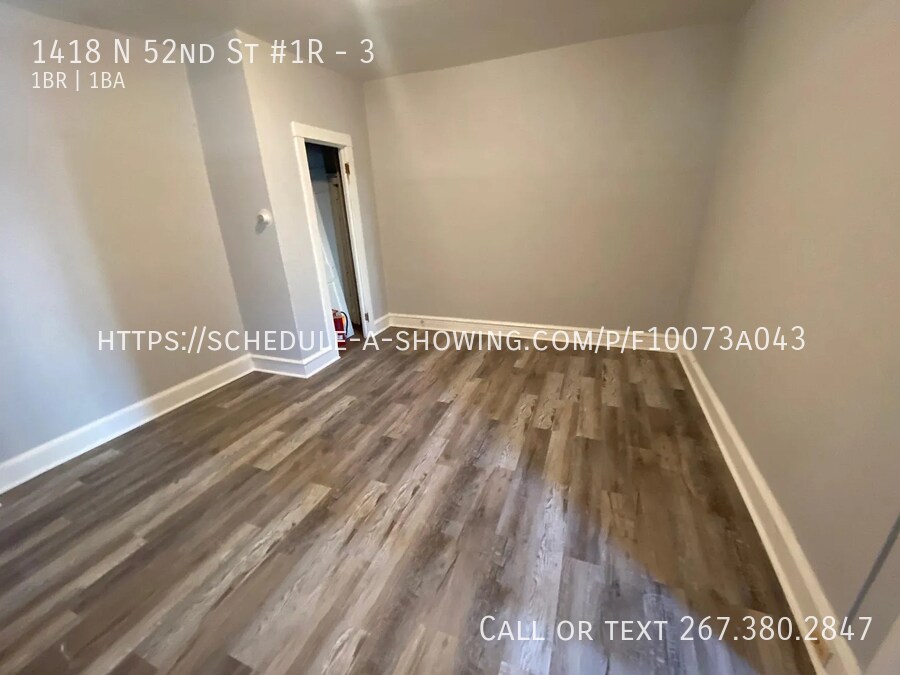 Foto del edificio - 1418 N 52nd St