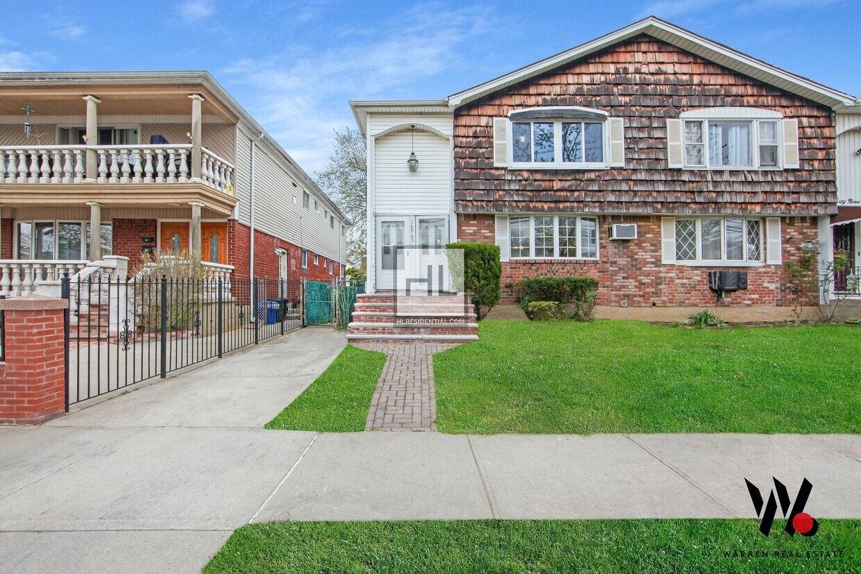 Primary Photo - 254 STREET