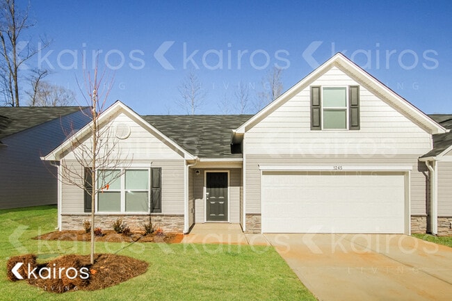 Building Photo - 1245 Amberlight Circle