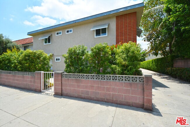 Foto del edificio - 10854 Morrison St