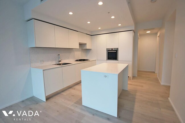 Building Photo - The City Of Lougheed Apartment Rental 3011...