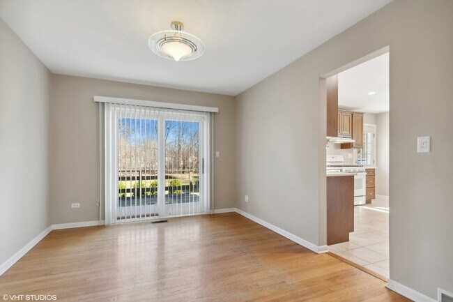 Foto del edificio - 1329 Ridgewood Dr
