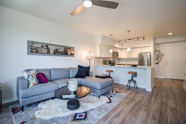 Building Photo - Avaya Ridge Apartments