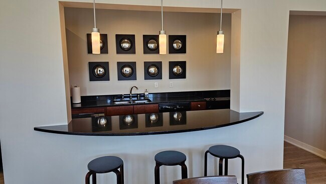 Community Room - 101 Saint Olaf Ave