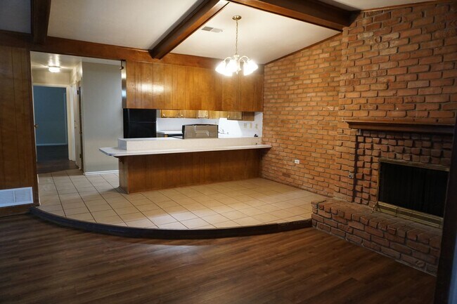 Foto del edificio - 3821 51st St