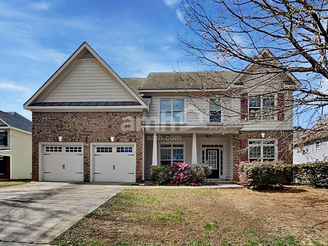Primary Photo - 4401 Quinton Hill Ct