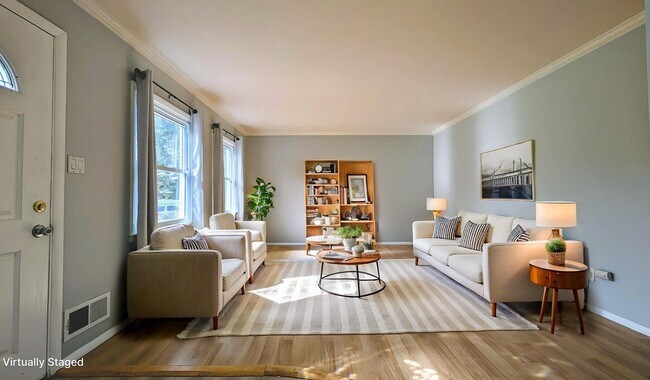 Foto del edificio - 605 Shirley Manor Rd