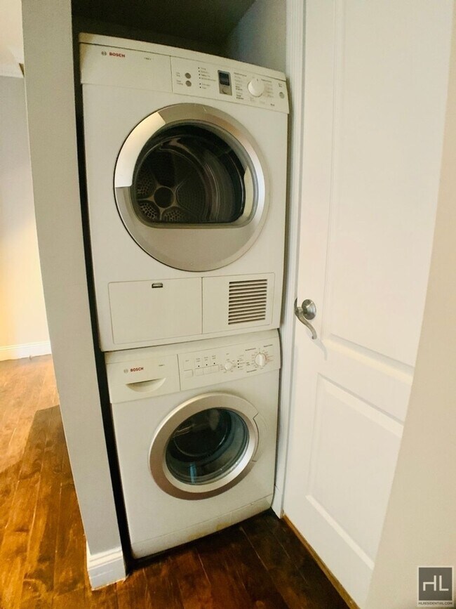 Foto del edificio - Mott Street