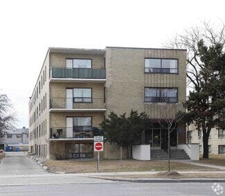 Building Photo - 1537 WILLOWS APARTMENTS