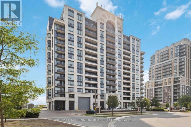 Building Photo - 9582 Markham Rd
