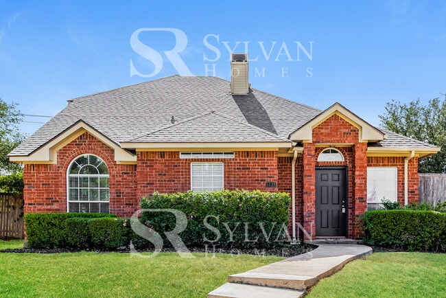 Foto del edificio - Enjoy living the good life in this 3 bedroom, 2 bathroom home