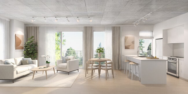 Building Photo - Level Condos Locatifs