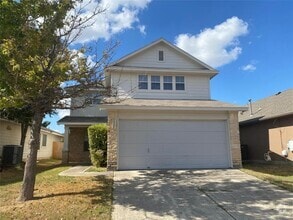 Building Photo - 3308 Etheredge Dr