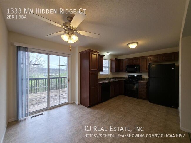 Building Photo - 1333 NW Hidden Ridge Ct