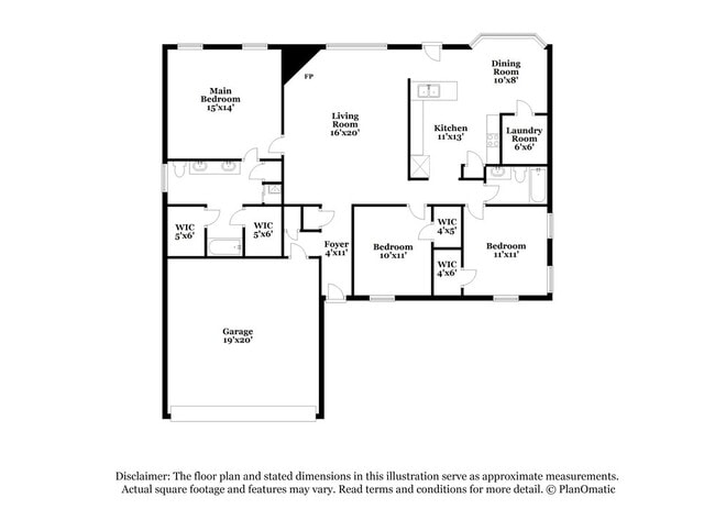 Foto del edificio - 8416 Berkley Dr