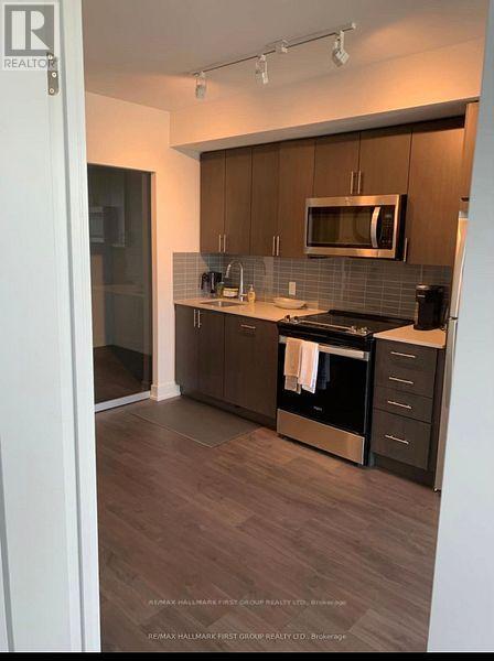 Photo du bâtiment - 2550 Simcoe St N