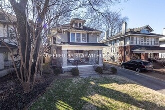 Building Photo - 1777 Carr Ave