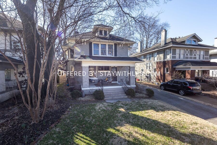 Foto principal - 1777 Carr Ave