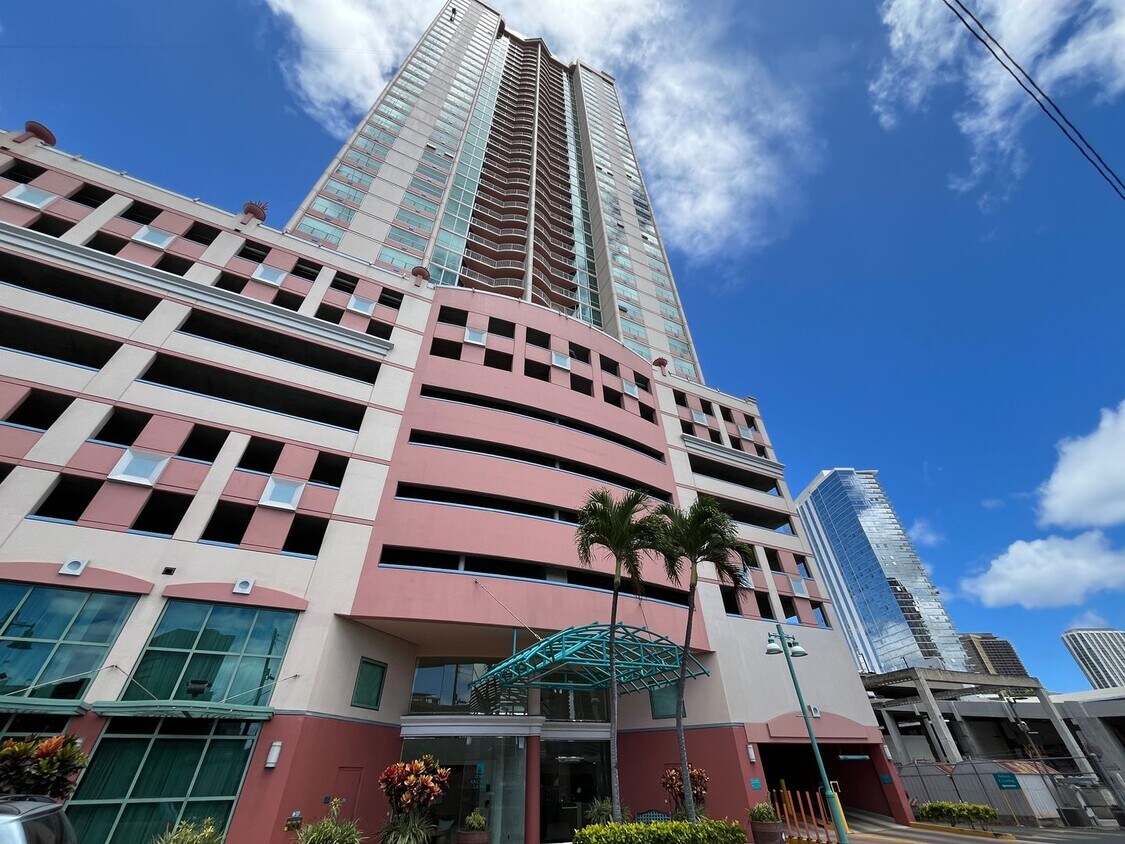 Foto principal - One Archer Lane - 2 bedrooms, 2 full bathr...