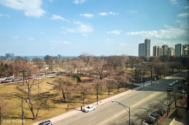 Foto del edificio - 1850 N Clark St