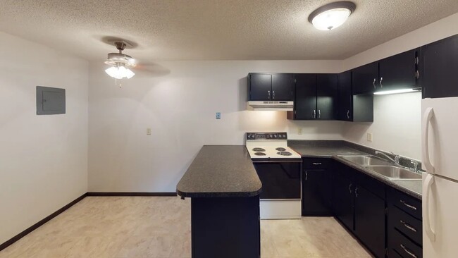 Foto del edificio - Valley West Apartments