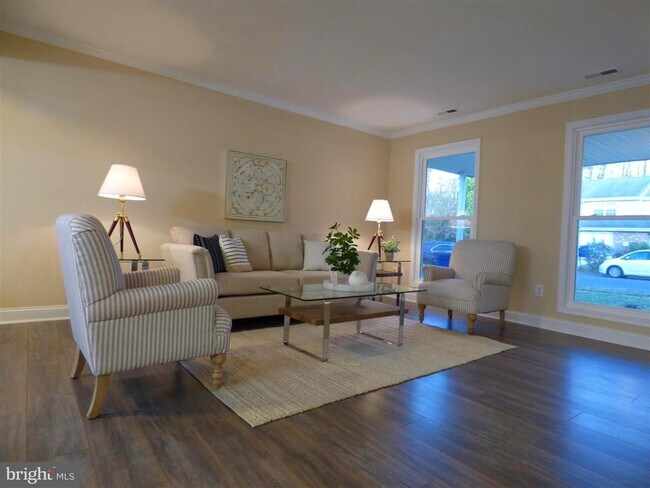 Foto del edificio - 138 Calderwood Ln