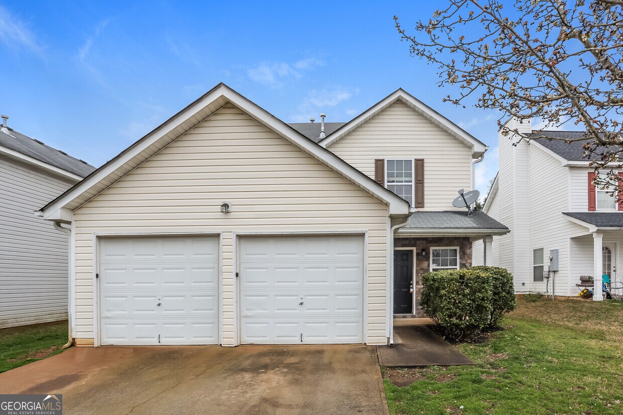 Foto principal - 5002 Serenity Point Ln