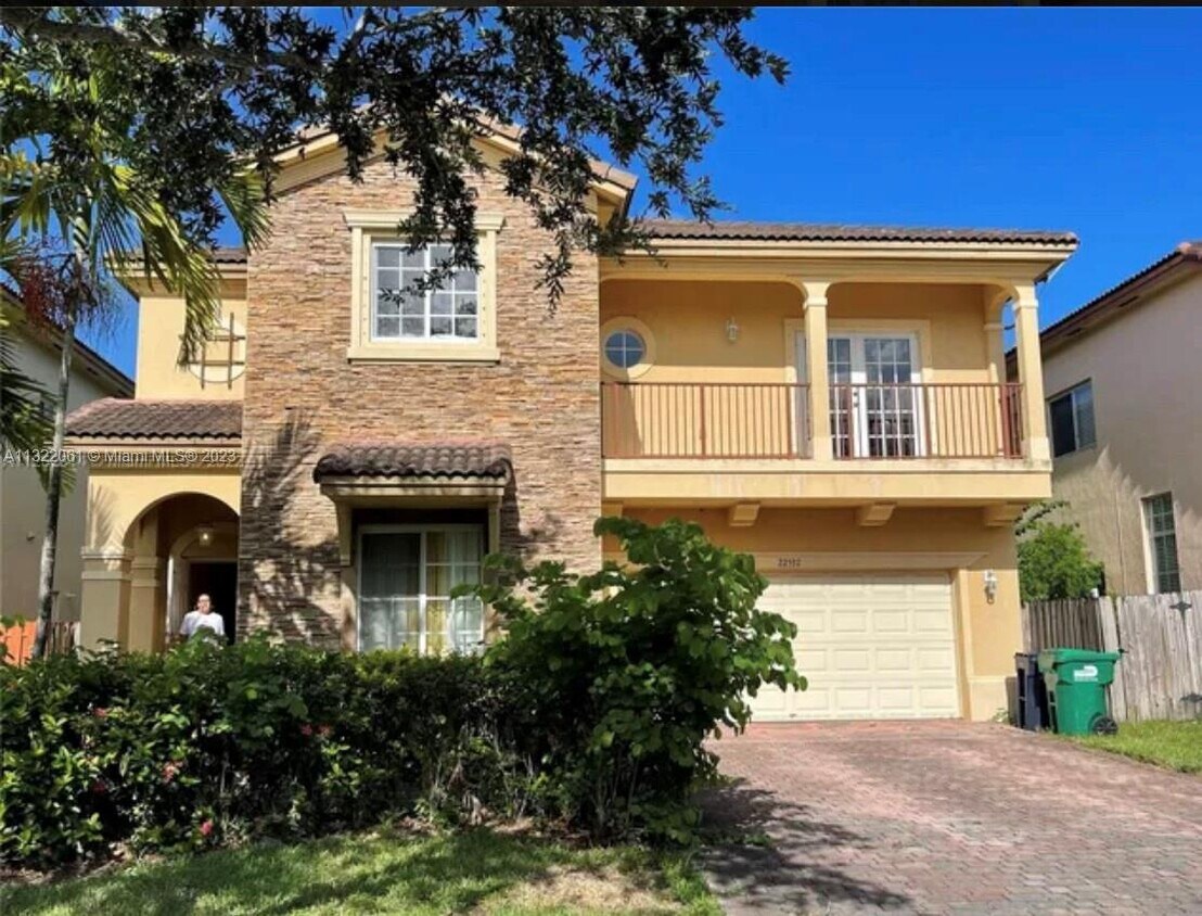 22537 SW 94th Path, Cutler Bay, FL 33190 House Rental in Cutler Bay