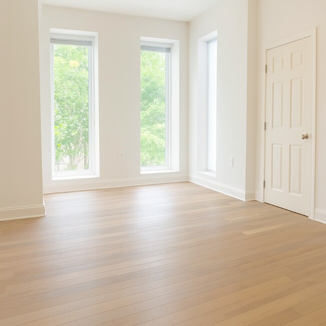 Foto del edificio - 619 Q St NW