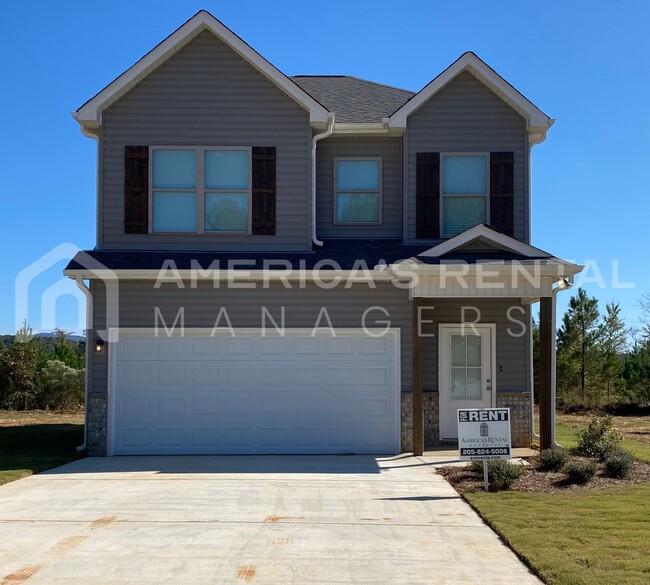 Building Photo - DEPOSIT PENDING!! Home for Rent in Weaver,...