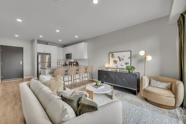 Foto del edificio - Darby at Briarcliff
