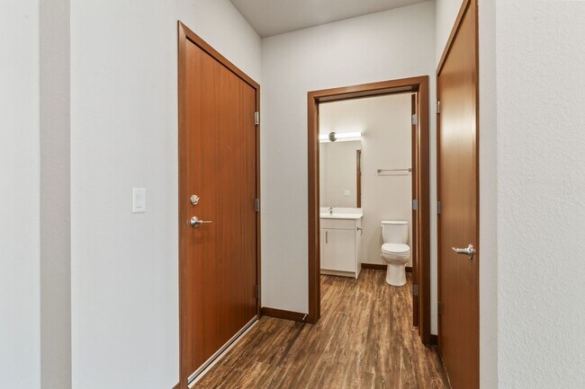 Foto del interior - Overlook Ridge