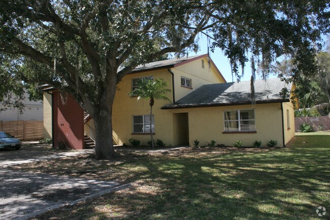 Foto del edificio - 251 N Tuttle Ave