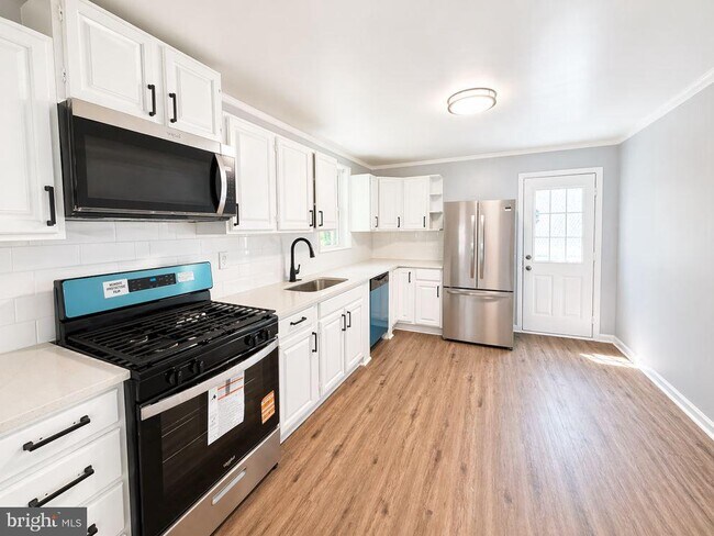 Foto del edificio - 2609 Lauretta Ave