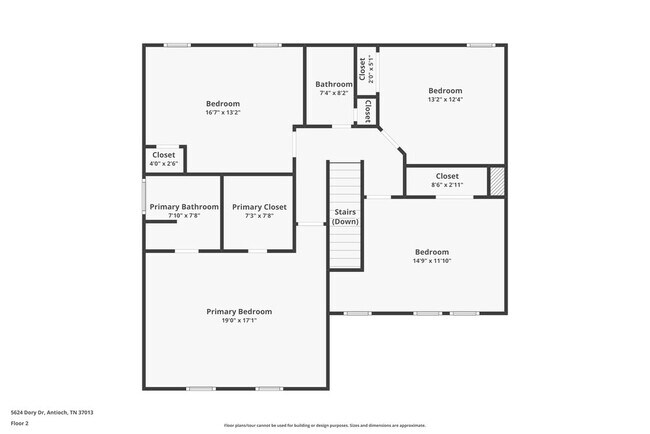 Foto del edificio - 5624 Dory Dr