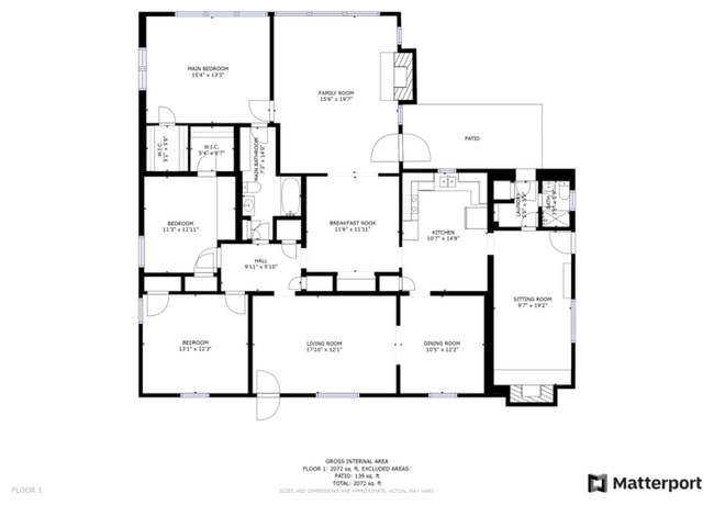 Building Photo - 510 S Georgetown Dr