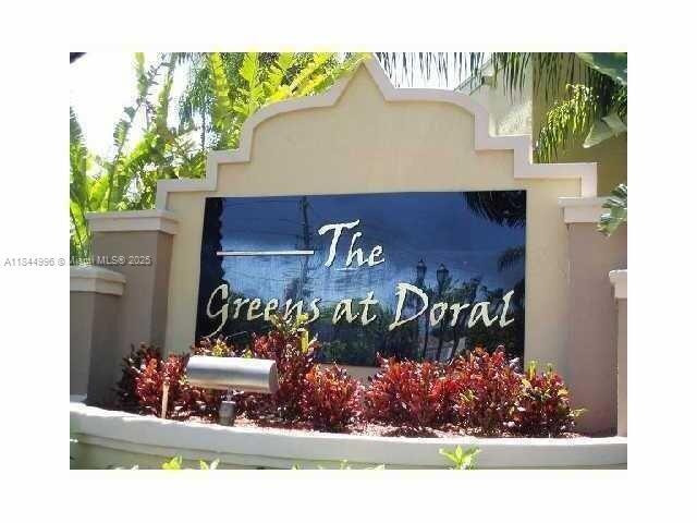 Foto principal - 4759 NW 97th Ct
